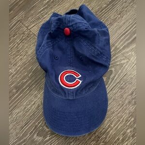 47 Cubs Baseball Cap